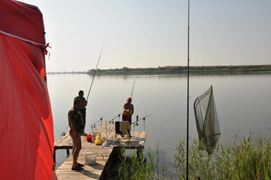 concursuri lacul Iezer Slobozia